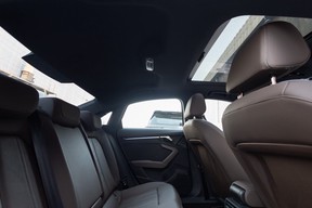 Audi A3 2024