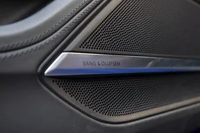 Audi S8 2020