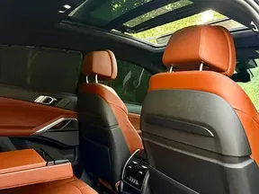 BMW X6 40 2023