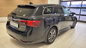 Toyota Avensis 2017