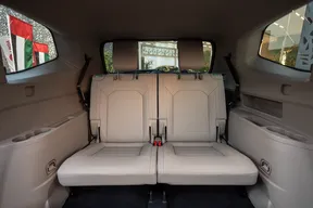 Volkswagen Teramont 2025