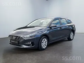 Hyundai i30 2022