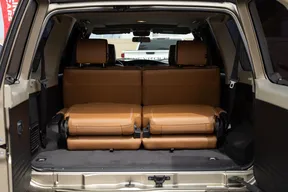 Nissan Patrol Super Safari / Vitic 2019