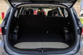 Hyundai Santa Fe 2023