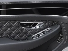 Bentley Continental GT Speed 2020