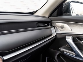 Jetour X70 Plus 2024