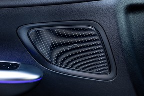 Mercedes-Benz C-Class 200 2025