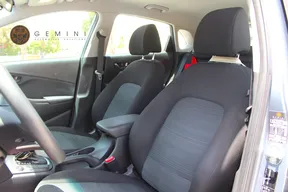 Hyundai Kona 2019