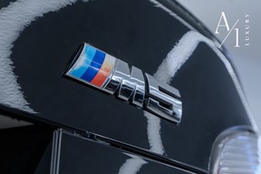 BMW 5 Series M5 2007