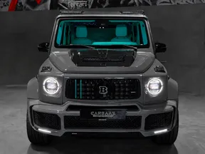 Brabus G-Class 800 2023