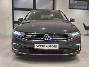 Volkswagen Passat 2020