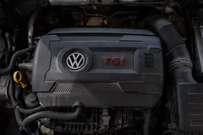 Volkswagen Golf GTI 2018
