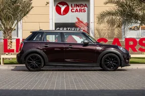 MINI Cooper 2019