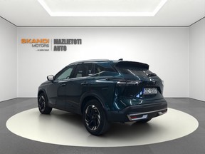 Nissan Qashqai 2025