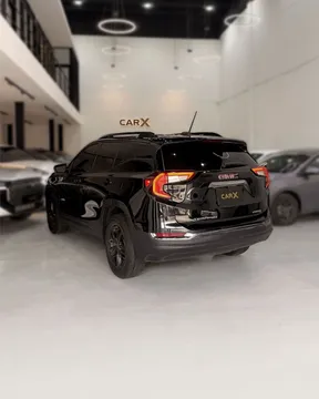 GMC Terrain 2024