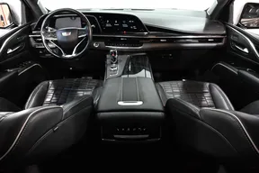 Cadillac Escalade 2023