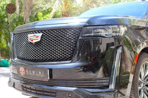 Cadillac Escalade 2021