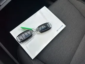 Hyundai Kona 2022
