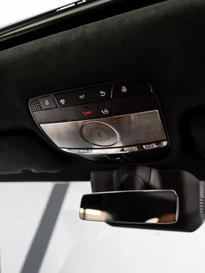 Mercedes-Benz G-Class 63 AMG 2025