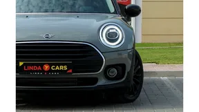 MINI Clubman Cooper 2021