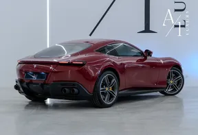 Ferrari Roma 2021