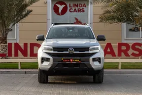 Volkswagen Amarok 2023