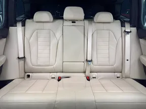 BMW X3 30 2019
