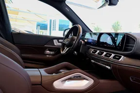 Mercedes-Benz GLE 450 2022