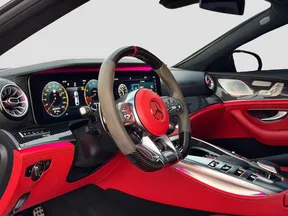 Mercedes-Benz AMG GT 63 S 2019
