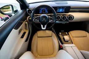 Mercedes-Benz A-Class 200 2020