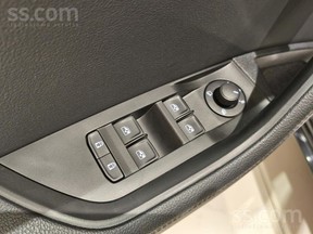 Škoda Superb Combi 2021