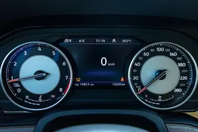 Volkswagen Touareg 2023