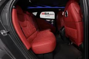 BMW XM 2023
