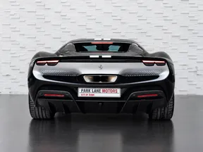 Ferrari 2023