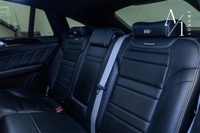 Mercedes-Benz GLE 63 AMG 2016