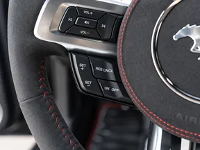 Ford Mustang 2022