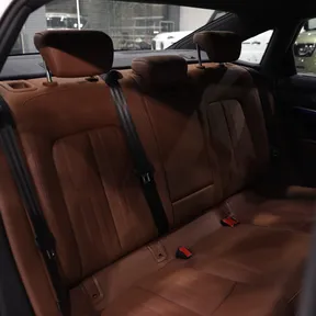 Audi A6 2025