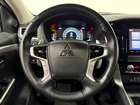 Mitsubishi Pajero Sport / Montero Sport / Shogun Sport 2023