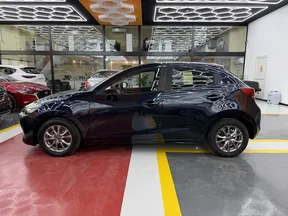 Mazda 2 2020