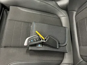 BMW i4 eDrive40 2023