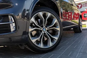 BMW X5 50 2017