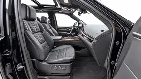 Cadillac Escalade ESV 2024