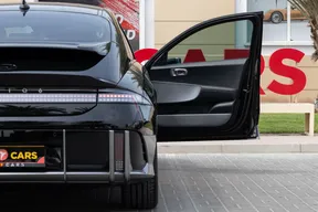 Hyundai Ioniq 6 2024