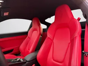 Porsche 911 GT3 2024