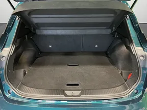 Nissan Qashqai 2025