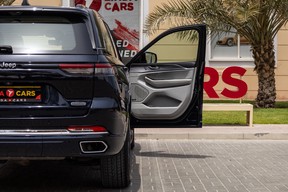 Jeep Grand Cherokee 2023