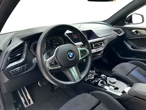 BMW 1 Series 120 2021