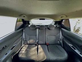 Nissan Kicks 2024