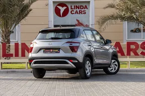 Hyundai Creta 2023