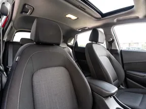 Hyundai Kona 2022